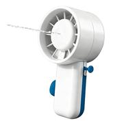 eau pour - Pulvérisateur portable avec ventilateur de refroidissement, jouet pour combattre l'eau en plein air | Jardin Cour Plages Piscine Camping Fête Été Activités de gi