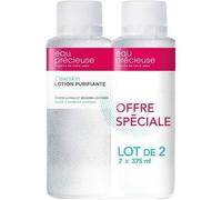 Eau Précieuse Clearskin Lotion Purifiante Lot De 2 X 375ml