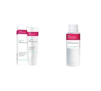 Eau Précieuse Clearskin Soin Anti-Imperfections - Soin Visage Anti-Imperfections Matifiant et Rééquilibrant - 1 x 50 ml & Clearskin Lotion Purifiante - Nettoie la Peau - 375 ml