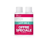 Eau Précieuse Lotion Lot 2 x 375ml