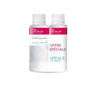 EAU PRÉCIEUSE Lotion Purifiante Visage Peaux à Tendance Acnéique - Nettoyante et Resserrante - Lot de 2 Flacons de 375 ml - Soin Équilibré pour une Peau Fraîche et Purifiée - Lot de 2