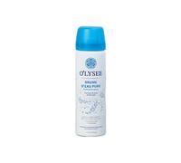 Eau pure O'Lysee 50 ml