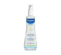 BÉBÉ skin freshener hair and body 200 ml