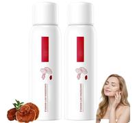 Eau rajeunissante anti-rides, sérum rajeunissant anti-rides, hydratation en profondeur améliore la matité, pour tous les types de peau (2 Pcs)