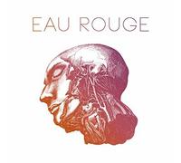 EAU ROUGE - EAU ROUGE CD NEUF