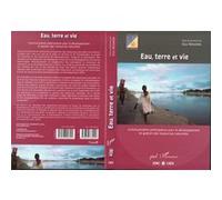 Gérard Bessette – Eau, terre et vie – Communication participative – Broché