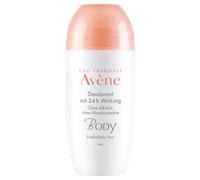Eau Thermale Avène Body Deodorant 50ml