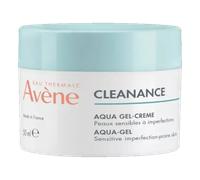 Eau Thermale Avène Cleanance Mattifying Aqua-gel 50ml