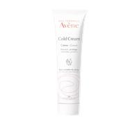 Avène Cold Cream Crème Nourrissante & Protectrice Peau Sensible Très Sèche 100ml