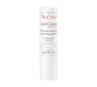 Eau Thermale Avène Cold Cream Nourishing Lip Balm 4gr
