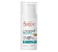 Eau Thermale Avène Comedomed+ Fluide Intensif Anti-Imperfections SPF 30 - 30ml