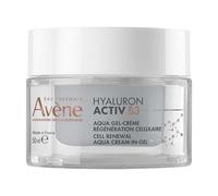 Eau Thermale Avène Hyaluron Activ B3 Aqua-Gel Crème Régénération Cellulaire 50ml