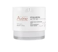 Eau Thermale Avène Hyaluron Activ B3 Multi-intensive Night Cream 40ml
