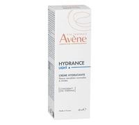 Avène Hydrance Light Crème Hydratante 40ml