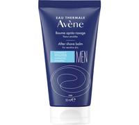 Avène Men Baume après-rasage pour peaux sensibles et sèches 50 ml