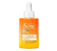 Eau Thermale Avène Ultra Sérum SPF 50+ Active l'éclat 30ml