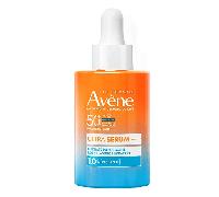 Eau Thermale Avène Ultra Sérum SPF 50+ Hydrate Durablement 30ml