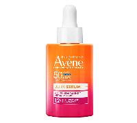 Eau Thermale Avène Ultra Sérum SPF 50+ Repulpe Instantanément 30ml