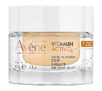 Eau Thermale Avène Vitamin Activ Cg Crème Intensive Eclat 50 ml