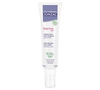 Eau thermale jonzac anti-rougeurs soin riche apaisant 40ml