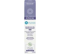 EAU THERMALE JONZAC-Baume-en-gel nuit H2O Booster - 40 ml