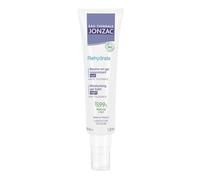 Jonzac REhydrate Gel-Baume de Nuit Ressourçant Bio Baume 40 ml