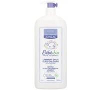 Eau de Jonzac Bébé Bio Liniment Doux Oléo-Calcaire 1 Litre