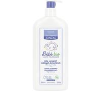 Eau Thermale Jonzac Bébé Gel Lavant Dermo-Douceur Bio 500ml