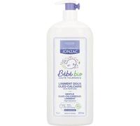 Jonzac Eau Thermale Bébé Liniment Doux Oleo-Calcaire Flacon 1l