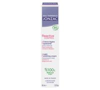 EAU THERMALE JONZAC-Crème légère apaisante Reactive Control Eau Thermale Jonzac - 40 ml