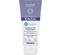 Eau Thermale Jonzac Rehydrate Crème Mains Hydratante Bio 50ml
