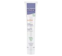 Eau thermale Jonzac Crème visage Nutritive Effet protecteur seconde peau 50 ml