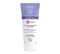 Eau Thermale Jonzac +Cica Crème Réparatrice Apaisante Bio 100ml
