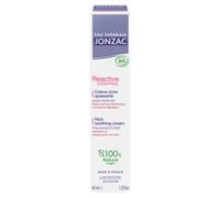 EAU THERMALE JONZAC-Crème riche apaisante Reactive Control Eau Thermale Jonzac - 40 ml