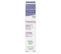 EAU THERMALE JONZAC-Crème riche lissante Sublimactive Bio Eau Thermale Jonzac - 40 ml