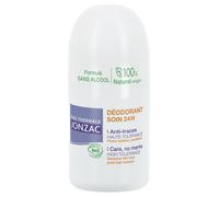 EAU THERMALE JONZAC-Déodorant bille - 50 ml
