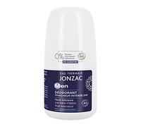 Eau Thermale Jonzac Men Déodorant Fraîcheur Intense 24h Bio 50ml