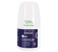 EAU THERMALE JONZAC Déodorant Roll-on Hommes Rouleau 50 ml