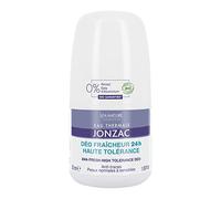 Jonzac Eau Thermale Rehydrate Déodorant Fraîcheur 24H Bio Roll-On Flacon 50ml