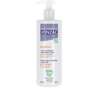 Eau Thermale Jonzac Eau de Jonzac Nutritive Lait Nourrissant Réparateur Corps Bio 400 ml - Flacon-Pompe 400 ml