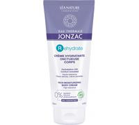 Jonzac Eau Thermale Crème Hydratante Onctueuse Corps Tube 200ml
