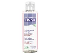 EAU THERMALE JONZAC-Eau micellaire anti-âge Eau Thermale Jonzac - 100 ml