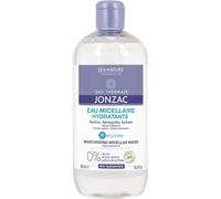 Eau Thermale Jonzac Eau Micellaire Hydratante Rehydrate - Visage Et Yeux - 500 Ml
