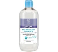 Eau thermale jonzac eau micéllaire hydratante 500ml