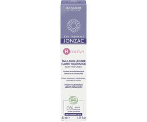 EAU THERMALE JONZAC-Emulsion légère haute tolérance sans parfum Eau Thermale Jonzac 40 ml