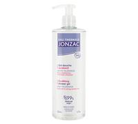 Eau Thermale JONZAC Gel Douche Haute Tolérance Non Parfumé - 500 ml