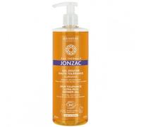 Eau Thermale Jonzac - Gel Douche Haute Tolérance Surgras 500 Ml