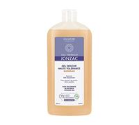 EAU THERMALE JONZAC Gel Douche Surgras Biologique 500ml