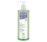 Jonzac Pure Gel Nettoyant Purifiant Peaux à Tendance Acnéique Gel(S) 500 ml
