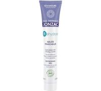 Eau Thermale Jonzac®| Gelée Fraîcheur - Rehydrate | Hydratation 24h - Protège, Fortifie | Peaux mixtes à grasses, même sensibles | Acide Hyaluronique | 99% d’ingrédients d’origine naturelle|50 ml
